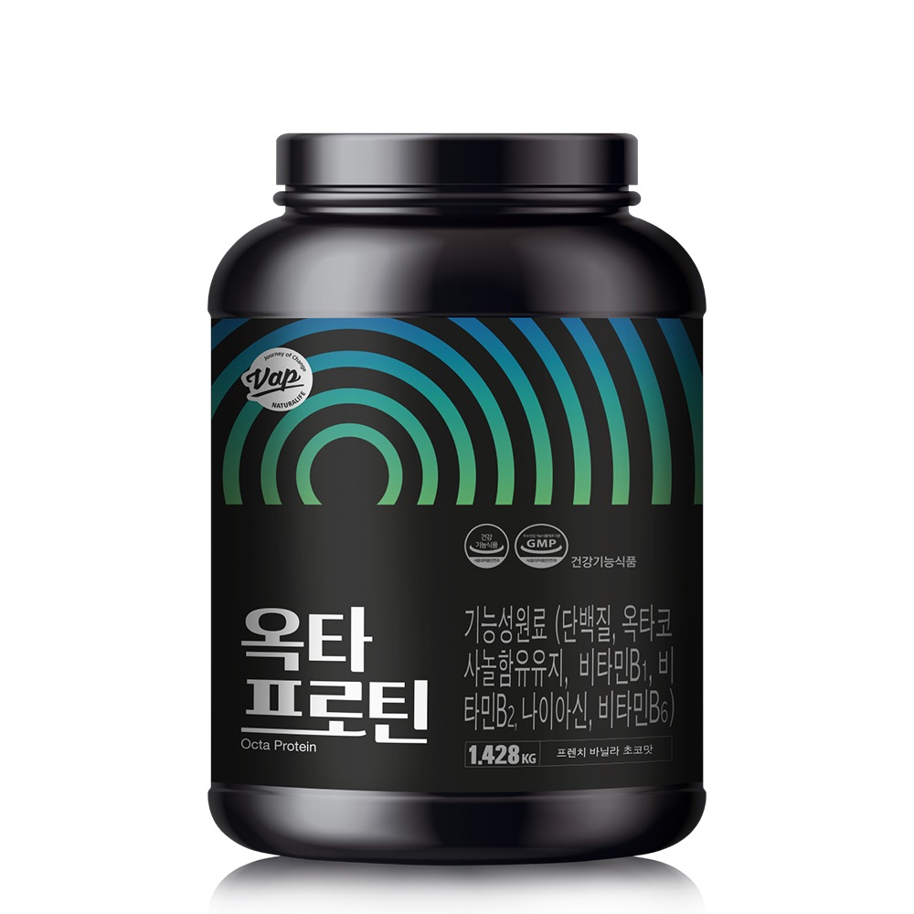 노바렉스 VAP 옥타프로틴  1.428kg, 1개