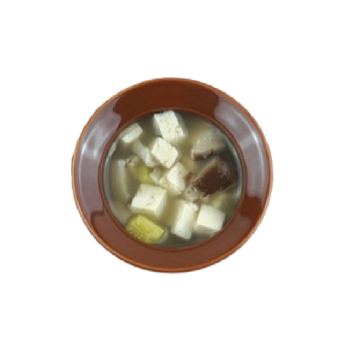 Bbobbotte Baby Cheonggukjang Stew, 180g, 1pc