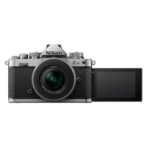 니콘 정품 Nikon Z fc 미러리스 본체+16-50mmf/3.5-6.3VR