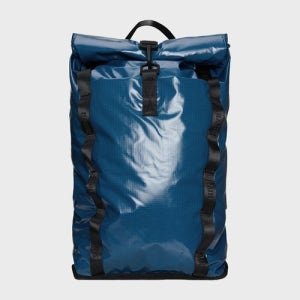 [레인스] Sibu Rolltop Rucksack - Pulse