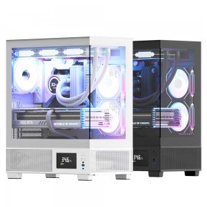 아이구주 VENTI P5000L (화이트)