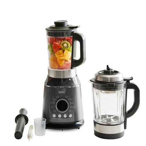 콕스타 KSEBD-5000T 그레이블랙