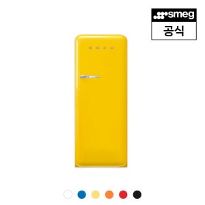 [롯데백화점] 스메그 냉장고 FAB28 5버전 LE1216815240