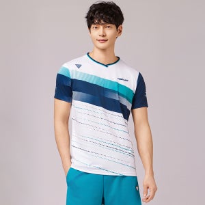 코랄리안 CRT-C1480 남성 반팔 티셔츠