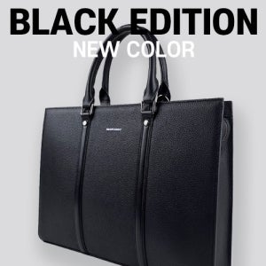 [백스테이] m006t 남자 최고급 천연소가죽 토트백 서류가방 브리프케이스