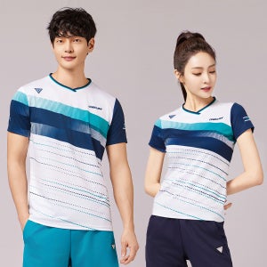 코랄리안 남성 여성 반팔 티셔츠 CRT-C1480 CRT-C2480