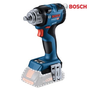 보쉬 18V 충전 임팩 렌치 (GDS18V-330HC/베어툴) 본체만 임팩트