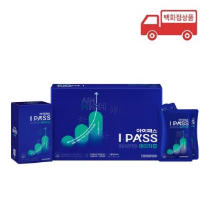 정관장(백) (정관장)아이패스 에이치(H) (50ml30포)