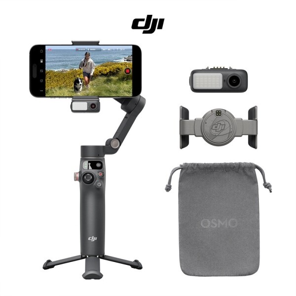 DJI OM 7P