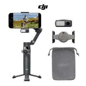 DJI 오즈모 모바일 OM 7P 프로 스마트폰 짐벌