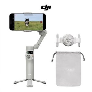 DJI 오즈모 모바일 7 스마트폰 짐벌 (OSMO MOBILE 7)