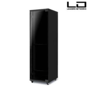 LD 서버랙, 블랙 , LD-S2000 PLUS [42U][무료배송]