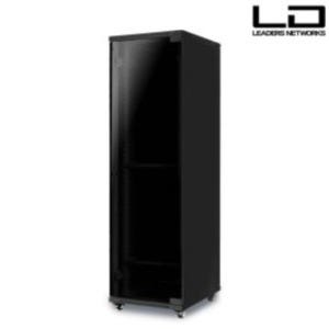 LD 서버랙, 블랙 , LD-S1800 PLUS [36U][착불배송]