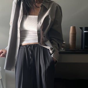 레플 바이오 셔츠