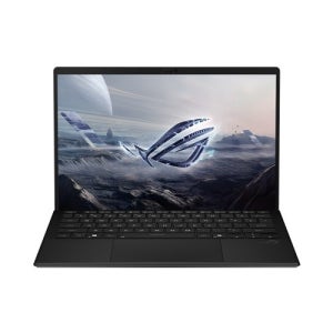 ASUS 공식판매처 ROG Flow Z13 GZ302EA-RU110W 게이밍 노트북 AI MAX+ 395 터치스크린 램64G 윈도우11 탑재 고성능 AI 2in1 노트북