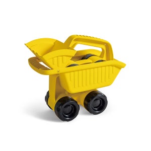 하페 핸드트럭 덤프세트 모래놀이 샌드 야외 여름 바다 물 자연 체험학습