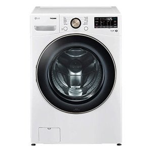 LG전자 LG 드럼세탁기 21KG 화이트 유광  F21WDLP