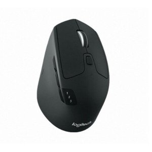 로지텍 로지텍 M720 Triathlon 블랙 미개봉새박스