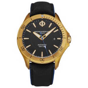 보메메르시에 클럽 남성 시계 Baume and Mercier Clifton Club mens Watch A10500 A10500 A10500