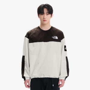 노스페이스 알바니 크루넥 NM5MR03K