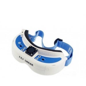 [FATSHARK] 99% 레이서들의 선택 FatShark Dominator V3 FPV Goggles) [DK1063]