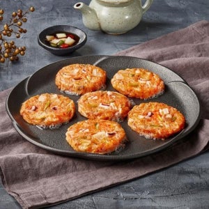 사옹원 알찬 김치전 1kg