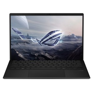 ROG 2025 플로우 Z13 라이젠AI 라이젠 AI 300 시리즈  오프 블랙  1TB  32GB  WIN11 Home  GZ302EA-RU007W