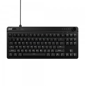 Pulsar XBOARD MS 기계식