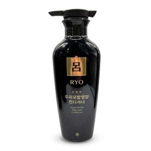려 진생보 두피 모발 영양 컨디셔너 린스 400ml