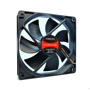 EVERCOOL EC12025HH12BP