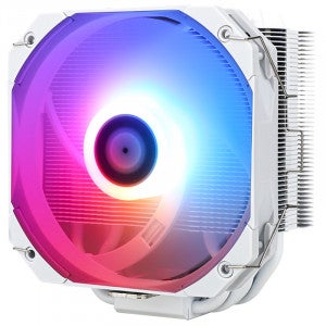 Thermalright Assassin King 120 MINI WHITE ARGB