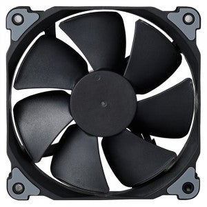 Phanteks PH-F120MP V2 (블랙/블랙)