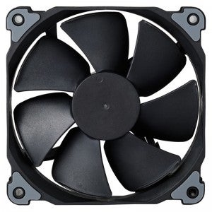 Phanteks PH-F120MP V2 (블랙/블랙)