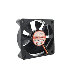 EVERCOOL EC6015H12BA-3P