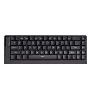 랑투 LANGTU MC68 자석축 키보드 FPS 게이밍 전용 초저지연 0.01RT