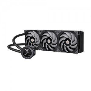 써멀테이크 TOUGHLIQUID Ultra 360