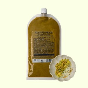 선인 피스타치오 페스토 500g