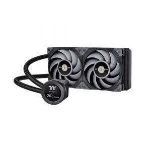 써멀테이크 TOUGHLIQUID Ultra 240