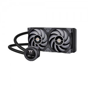 써멀테이크 TOUGHLIQUID Ultra 240