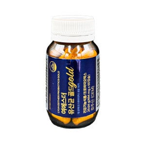 에스더포뮬러 에스더포뮬러 여에스더 유산균 골드 494mg x 60캡슐 YU