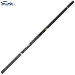 [해원] 군자 초경 돌돔민장대