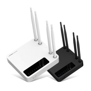 아이피타임 ipTIME A604SR MU-MIMO 지원 4LAN 포트 유무선공유기