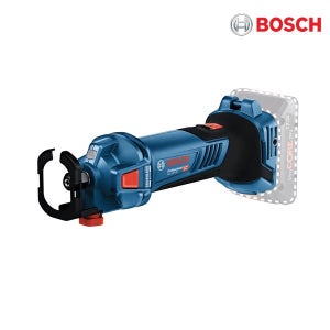 보쉬 18V 충전 드라이 월 커터 (GCU18V-30/베어툴) 본체만