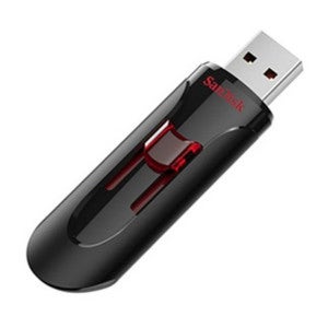 샌디스크 샌디스크 Cruzer Glide CZ600 32GB