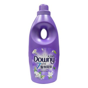 다우니 다우니 섬유유연제 화이트티와릴리 탈취파워 1L