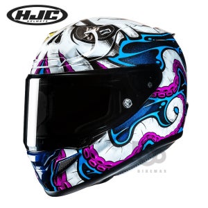 홍진헬멧RPHA 12 KRAKEN - mc-28 -