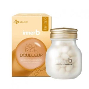 CJ 이너비 아쿠아리치 56캡슐 28일분