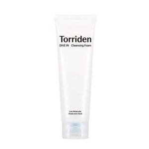토리든 다이브인 저분자 히알루론산 클렌징 폼 150ml x 6개
