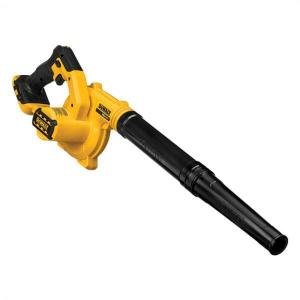 디월트 디월트 DCE100N 18V 컴팩트 송풍기 (베어툴)