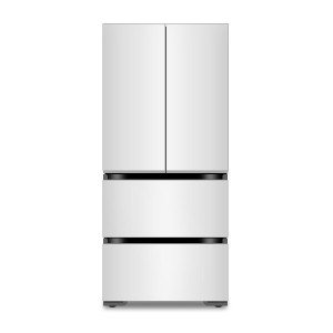 삼성전자 RQ58DB94U1AP o클릭o 삼성전자 김치냉장고 비스포크 4도어 583L AI정온모드 코타 색상선택 전국무료배송